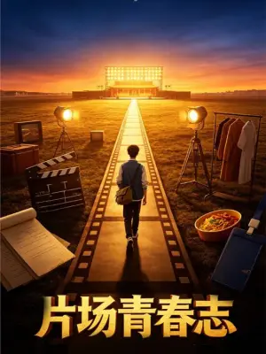 片场青春志