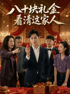 八十块礼金看清这家人
